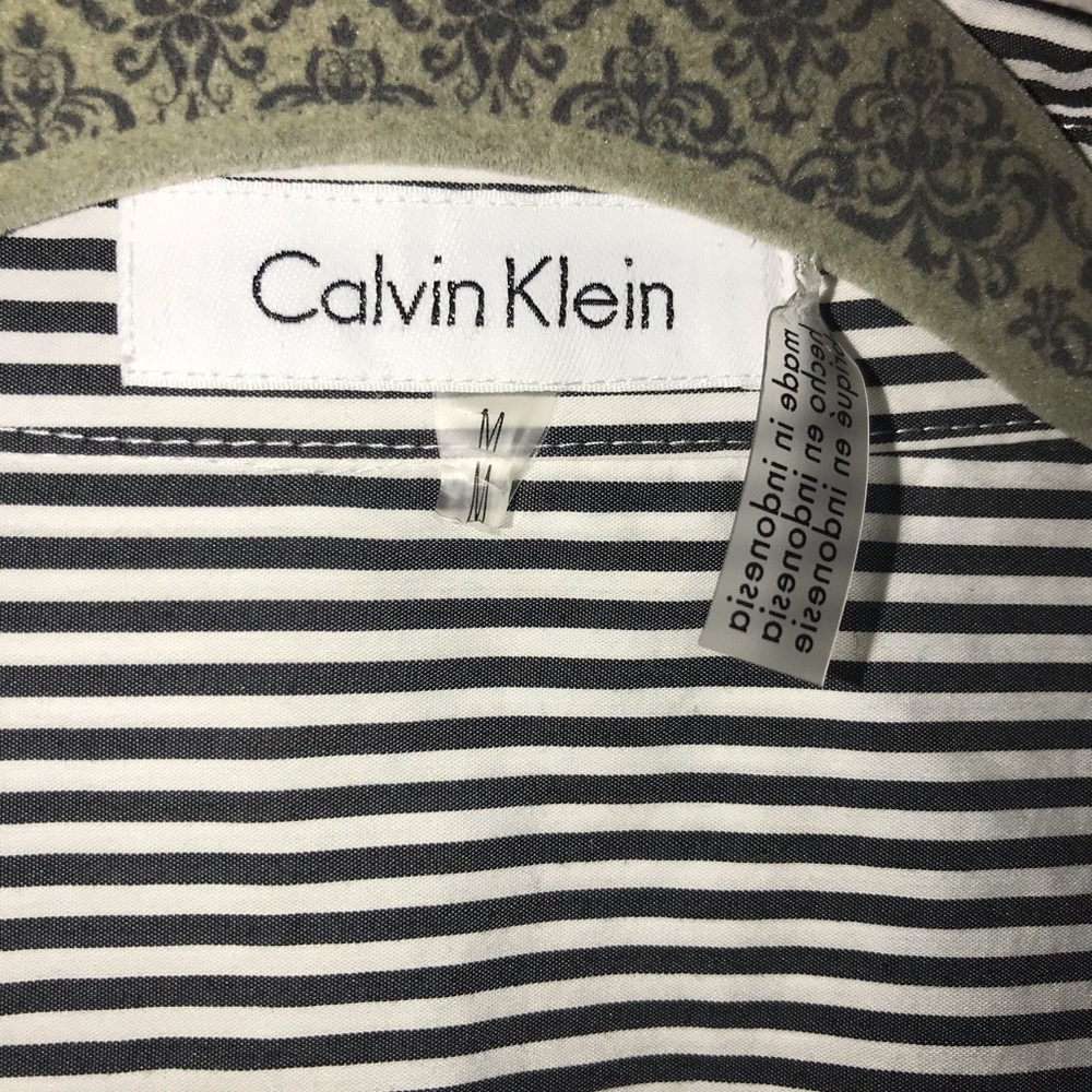 Long sleeve button shirt